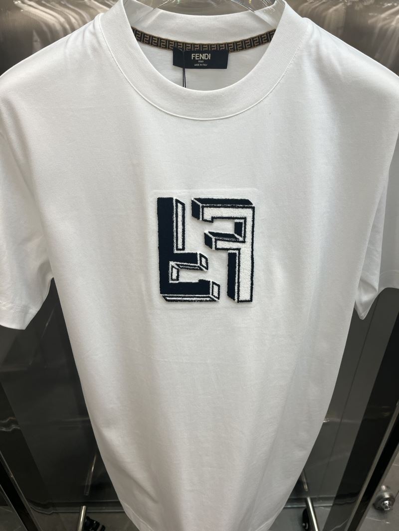 Fendi T-Shirts